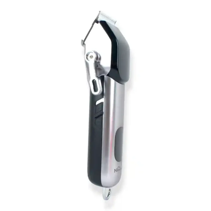 PELUQUERA NANOTEC NT-CP658 (BOX X30) - Imagen 5