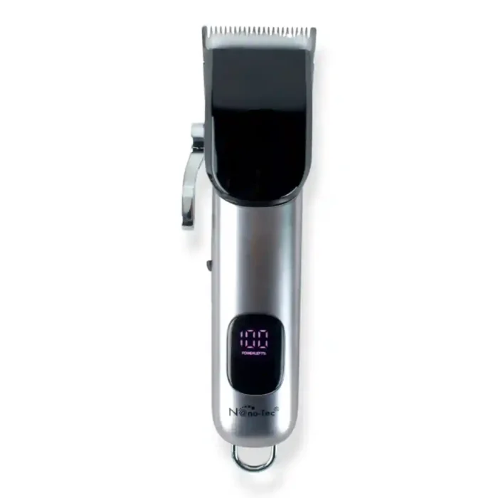 PELUQUERA NANOTEC NT-CP658 (BOX X30) - Imagen 2