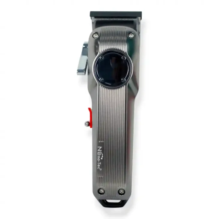 PELUQUERA NANOTEC NT-CP661 (BOX X30) - Imagen 3