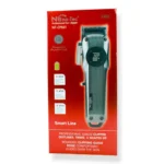 PELUQUERA NANOTEC NT-CP661 (BOX X30) - Imagen 6