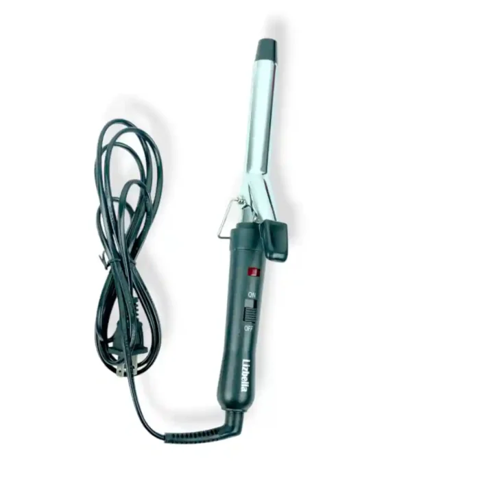PINZA CABELLO LIZBELLA LB-8124 - Imagen 1