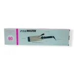 PINZA TRES TUBOS MOZER 6618-3 - Imagen 2