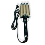 PINZA TRES TUBOS MOZER 6618-3