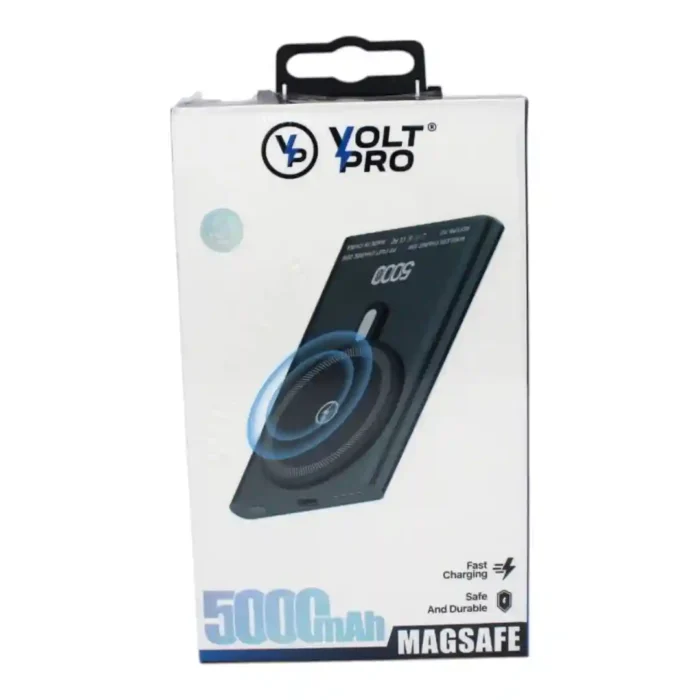POWER BANK VOLT PRO VPB-712 - Imagen 1
