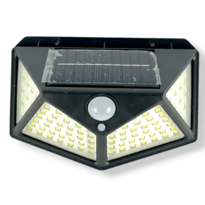 REFLECTOR SOLAR CON SENSOR CL-100 - Imagen 1