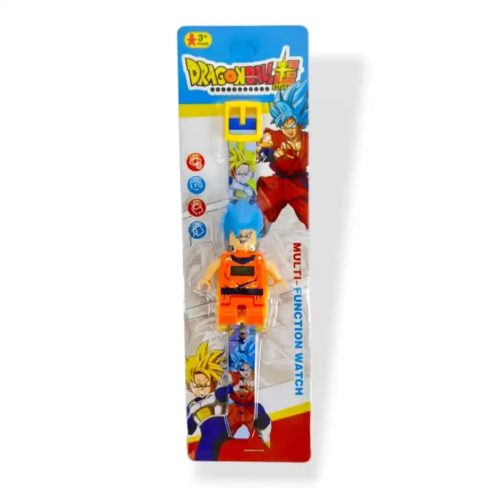 RELOJ LEGO FOX-1500 - Imagen 2