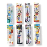 RELOJ LEGO FOX-1500