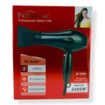 SECADOR NANOTEC NT-SC666 (BOX X6) - Imagen 2