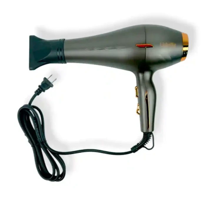 SECADOR PROFESIONAL LIZBELLA LB-6665 (BOX X24) - Imagen 1