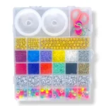 SET DE MANILLAS Y SHAKIRAS MIC-6865
