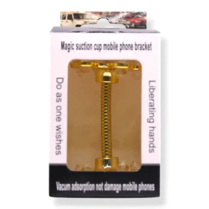 SOPORTE PARA CELULAR MAGIC SUCTION CUP