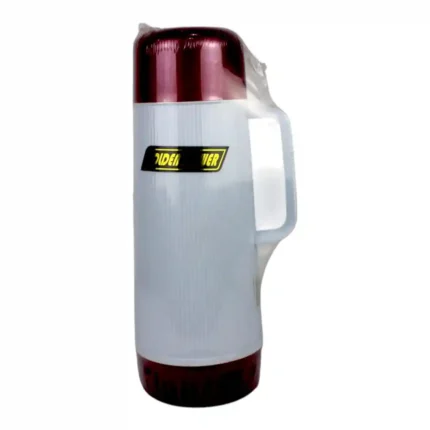 TERMO GOLDEN FLOWER 1L AD107 THE107