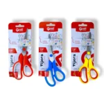 TIJERA GRAFICOLORS 7.5" GR262