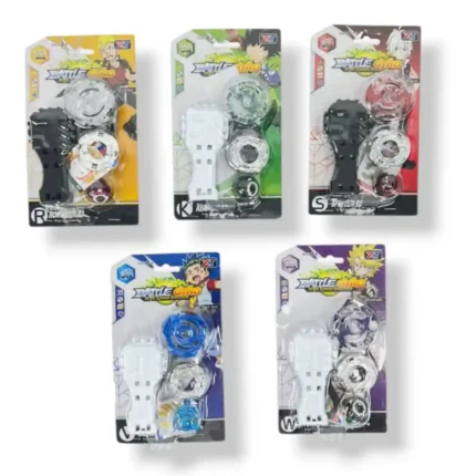 TROMPO BLISTER MIC-6211
