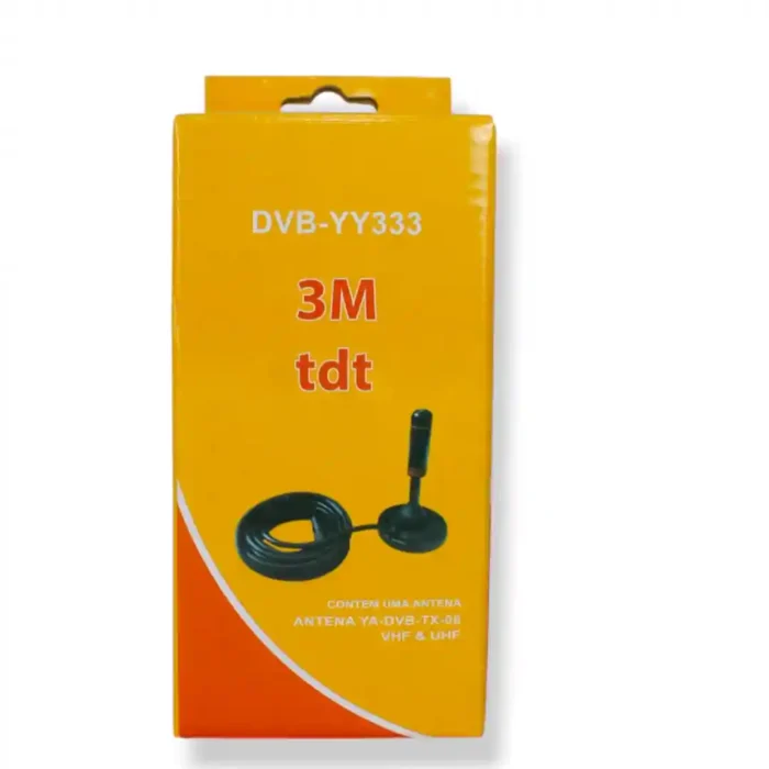 ANTENA 3M TDT DVB-YY333 US0404-71 - Imagen 3