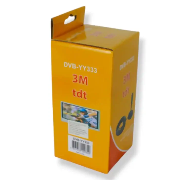 ANTENA 3M TDT DVB-YY333 US0404-71 - Imagen 4