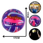 BALÓN VOLEIBOL #5 MAGINA BN3383 OSO2124 (BOX X100)