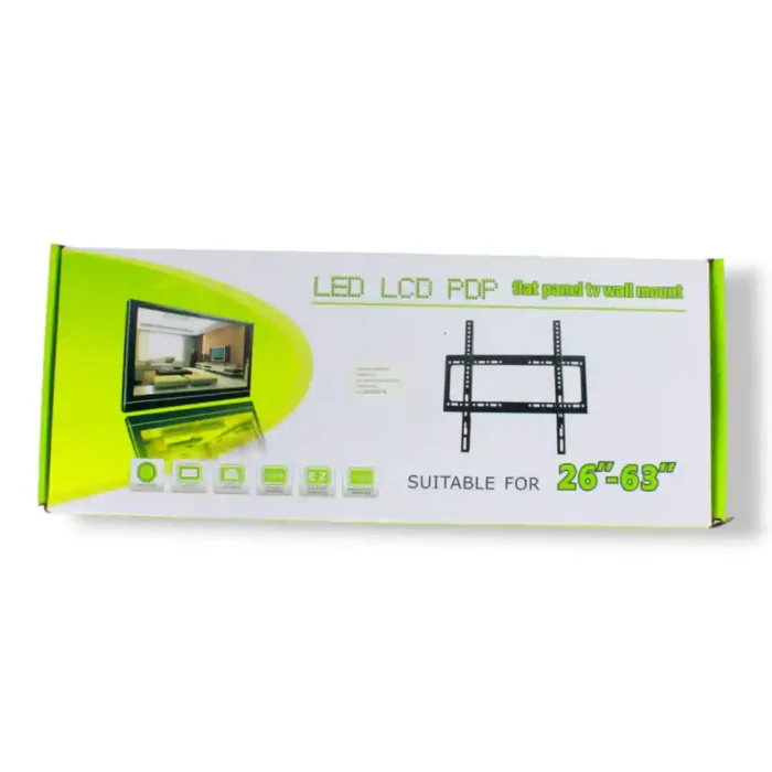BASE DE TELEVISOR 26" - 63" OSO0274 - Imagen 2