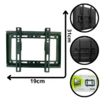BASE TELEVISOR 14"-42" OSO0273