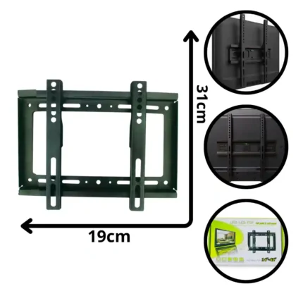 BASE TELEVISOR 14"-42" OSO0273