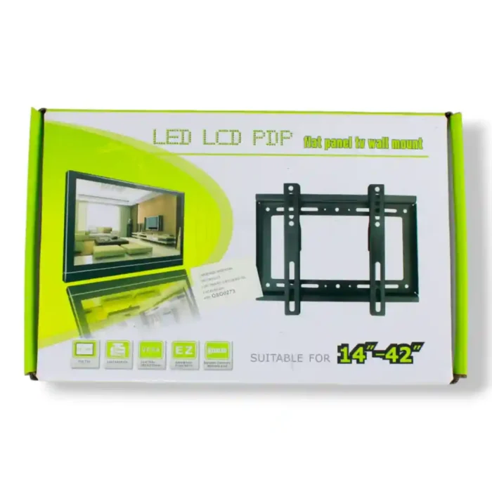 BASE TELEVISOR 14"-42" OSO0273 - Imagen 2