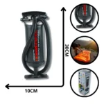 BOMBA INFLADOR MANUAL BN3262 68612 (BOX X12)