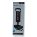 BOMBA INFLADOR MANUAL BN3262 68612 (BOX X12) - Imagen 3