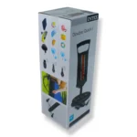 BOMBA INFLADOR MANUAL BN3262 68612 (BOX X12) - Imagen 4