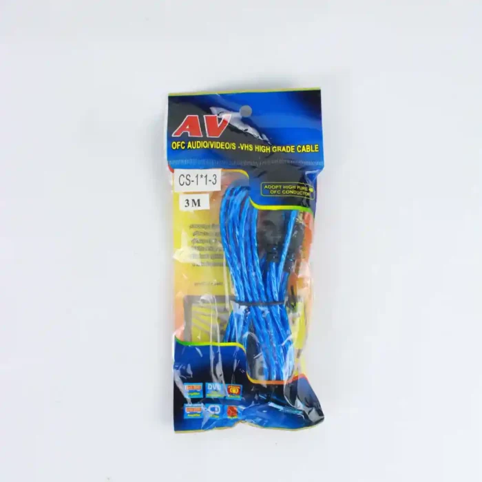 CABLE 1X1 3M SILICONADO CS-1*1-3 - Imagen 4