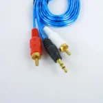 CABLE 2X1 1.5M SILICONADO CS-2*1-1 - Imagen 2