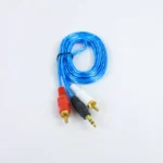 CABLE 2X1 1.5M SILICONADO CS-2*1-1 - Imagen 3