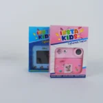 CÁMARA INFANTIL PERSONAJES INSTA KIDS - Imagen 2