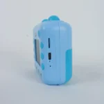 CÁMARA INFANTIL PERSONAJES INSTA KIDS - Imagen 5