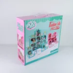 CASA BUILDING VILLA GRANDE MG48508 - Imagen 4