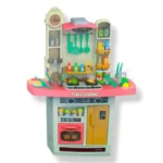 COCINA VAPOR Y AGUA 998B (BOX X4)