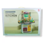 COCINA VAPOR Y AGUA 998B (BOX X4) - Imagen 2