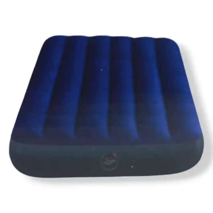 COLCHÓN INFLABLE INDIVIDUAL 99X191X25 CM 64757 (BOX X4) - Imagen 4