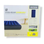 COLCHÓN INFLABLE INDIVIDUAL 99X191X25 CM 64757 (BOX X4) - Imagen 2