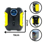 COMPRESOR DE CARRO C1399-1 (BOX X18)