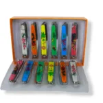 CORTA UÑAS KCORONA ESTAMPADO L-320 - Imagen 2