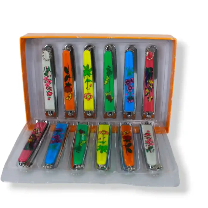 CORTA UÑAS KCORONA ESTAMPADO L-320 - Imagen 2