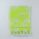 CORTINA DE BAÑO CASA BONITA REF SC-190 - Imagen 3