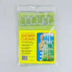 CORTINA DE BAÑO CASA BONITA REF SC-190 - Imagen 2