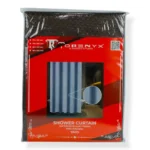 CORTINA DE BAÑO TORENYX YA05 - Imagen 2