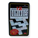 DOMINÓ DOBLE 12 PT27411 KE-95 (BOX X12) - Imagen 3