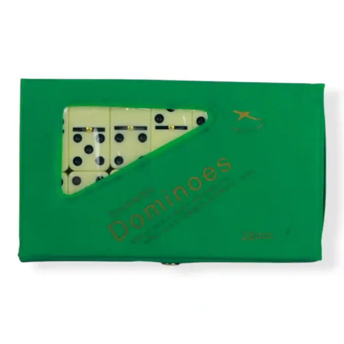 DOMINÓ MEDIANO BN3289 4623 KE-92 (BOX X40) - Imagen 3
