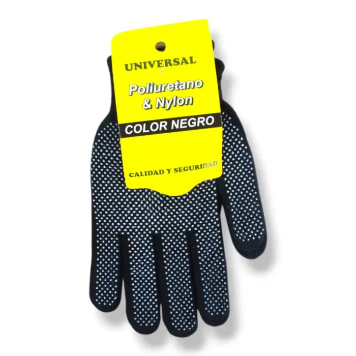 GUANTES DE PEPAS OSM-02 - Imagen 1