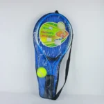 JUEGO DE RAQUETA TENIS CON PELOTA GYC202407-147 - Imagen 2