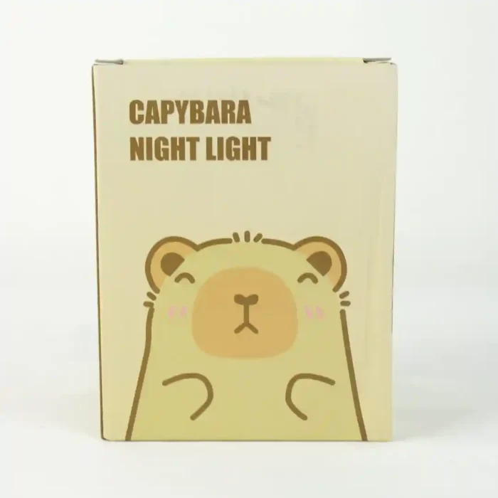 LÁMPARA CAPYBARA 1938 YH-328 (BOX X80) - Imagen 4