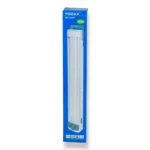 LÁMPARA EMERGENCIA WD-839T (BOX X30) - Imagen 2